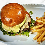 Best Early Riser Burger in Marston Mills, MA