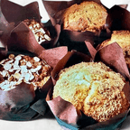 Best Homemade Muffins in Marston Mills, MA