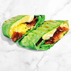 Best Morning Glory Burrito in Marston Mills, MA