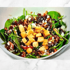 Best Spinach Salad in Marston Mills, MA