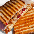 Best Turkey Stuffing Melted in Marston Mills, MA