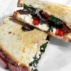 Best Grilled Veggie in Marston Mills, MA