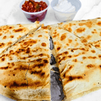Best Chicken Quesadillas in Marston Mills, MA